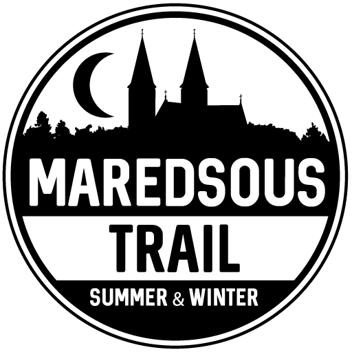 Maredsous Trail