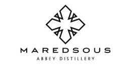 Maredsous Trail Abbey Distillery