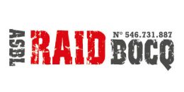 Maredsous Trail Raid Bocq